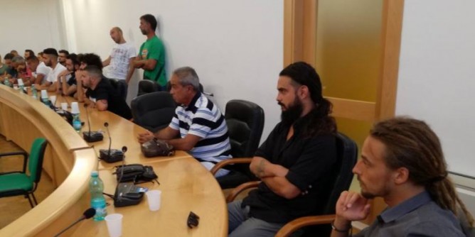 Eventi e spettacoli: primo confronto con le associazioni