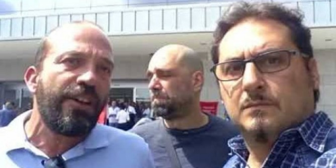 «Alghero in balia della fanta-politica»