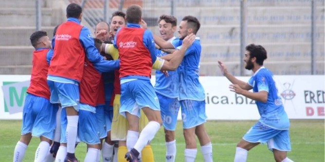 Serie D: Latte Dolce vincente