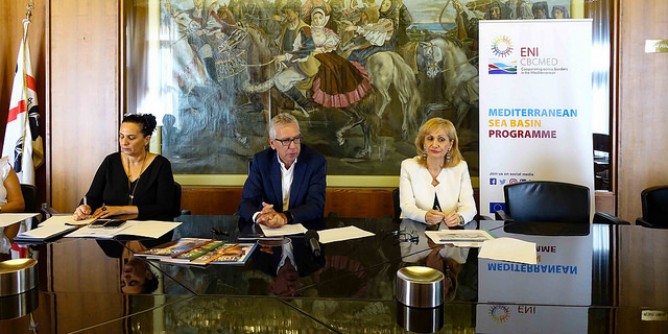 Cooperazione: c´è il bando europeo