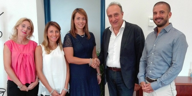 L´Aou Sassari potenzia le unit operative
