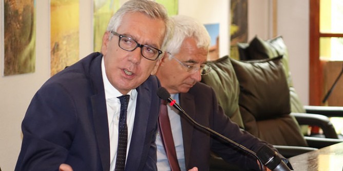 Aree interne: 15milioni per l´Alta Marmilla