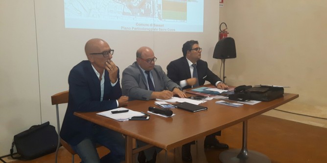 Costruire insieme il futuro del Sacro Cuore