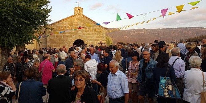 Festa de les Maries ad Alghero: un successo