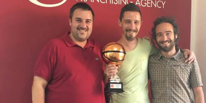 Basket: la Gabetti raddoppia
