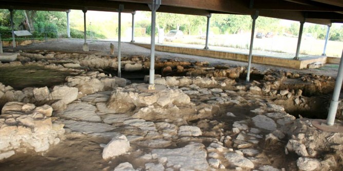 Villa a Sant´Imbenia: apertura speciale