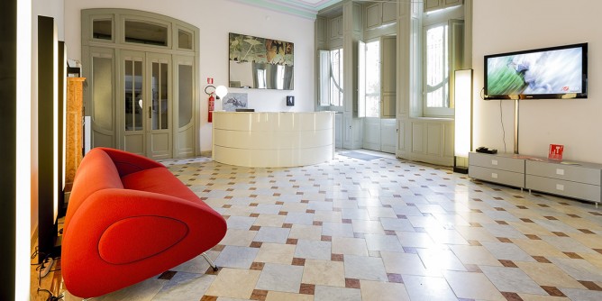 Open day per l´Ied Cagliari
