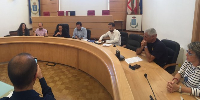 <i>Rete del Porto</i>: eventi per animare lo scalo turritano