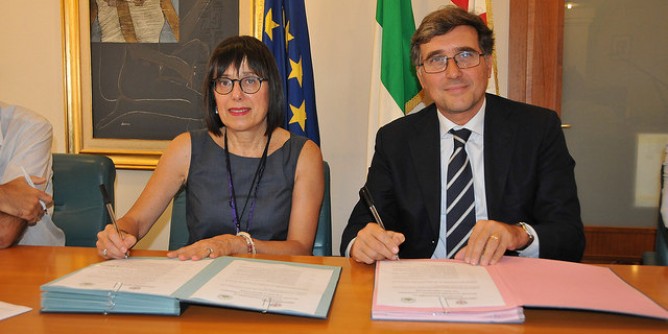 Consorzio compostatori, accordo ritrovato
