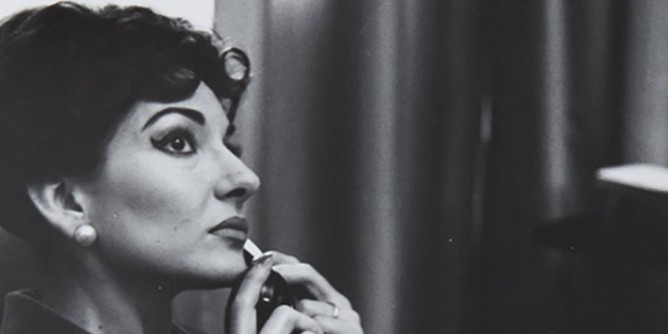 Analfabelfica <i>ricorda</i> Maria Callas