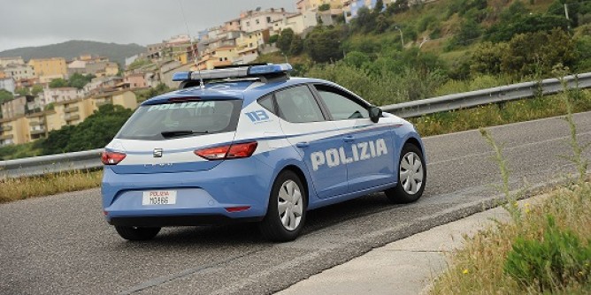 Tortolì: divieto di avvicinamento per un 44enne