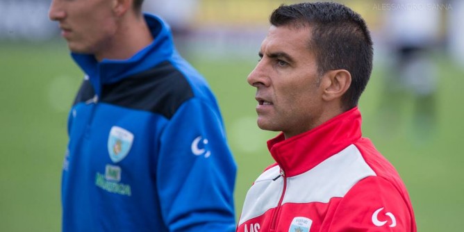 Serie D: Latte Dolce di scena a Rieti