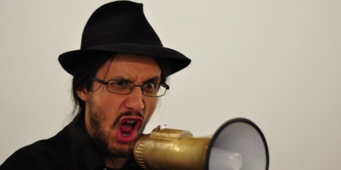 Sfide tra poeti e performer: a Porto Torres ritorna Poetry Slam