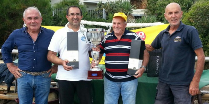 Sport: pesca a bolentino ad Alghero