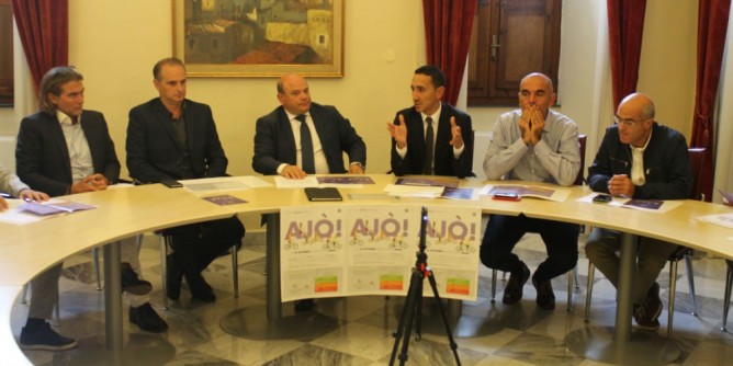 <i>Ciclacittà</i>, lo smart circuit di Sassari