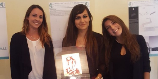 Premio Bastelli per UniCa