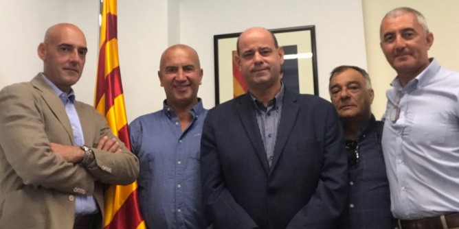 PsdAz in Generalitat: Indipendenza