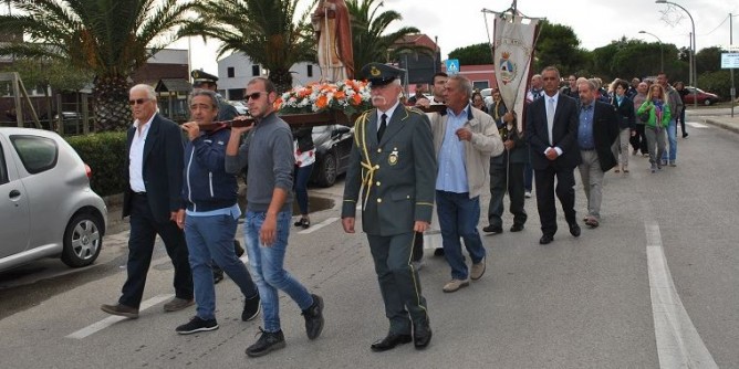 Pozzo San Nicola festeggia il patrono