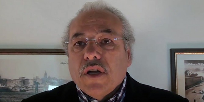 <i>Salute e dignità, così proprio non va</i>