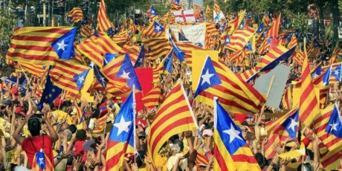 «Catalunya, consiglio urgente»