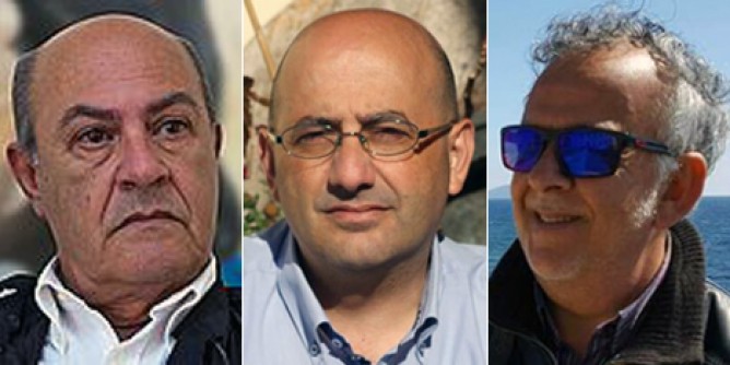 Alghero, corsa a tre per la segreteria <i>Dem</i> 