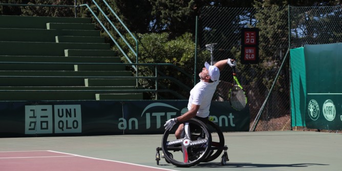 Sardinia Open: è il giorno delle finali