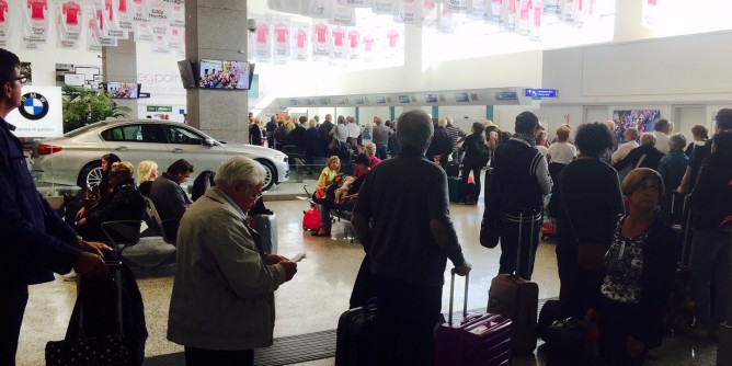 «Seconde case, Regione impedisca esodo da zone rosse»