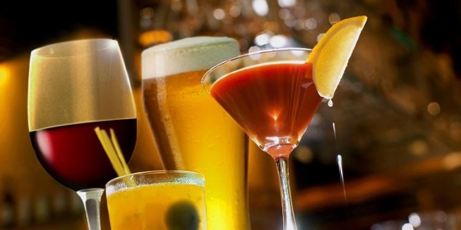 Un nuovo corso per barman a Stintino