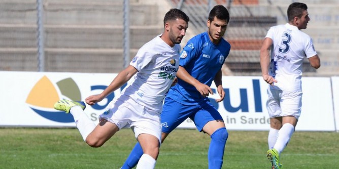 Serie D: Budoni sbanca Sassari