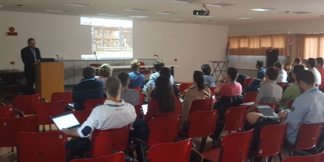 Insularità e sviluppo: tavola rotonda a Sassari