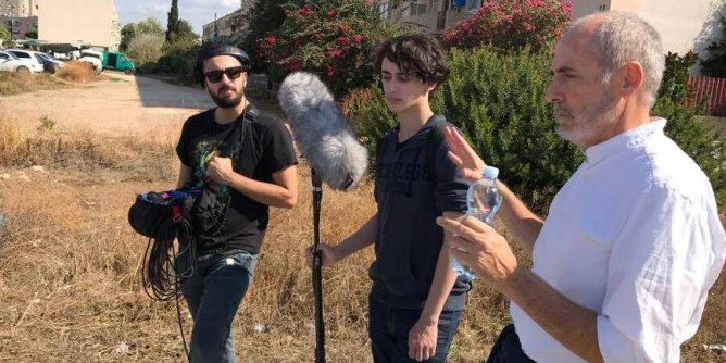 <i>Set</i> per gli universitari cagliaritani