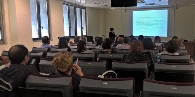 Delirium, dalla prevenzione al trattamento