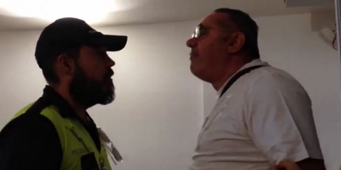 Emergenza casa a Porto Torres: scoppia la protesta in aula