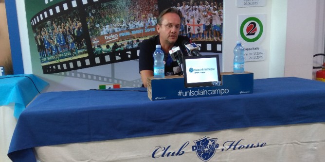 «Ci teniamo a fare bene e andare avanti»