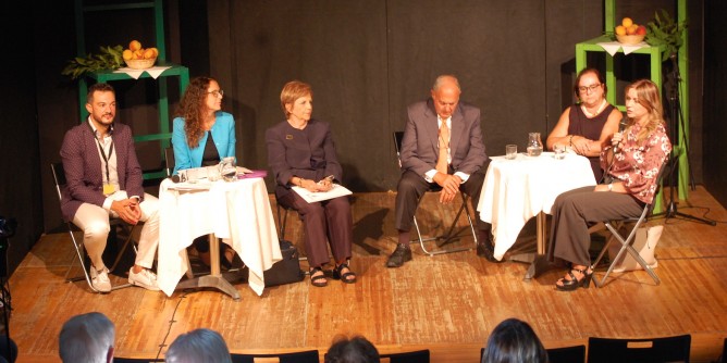 L’arte <i>strumento</i> di sviluppo sociale