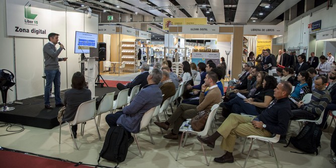 Il libro sardo vola a Madrid