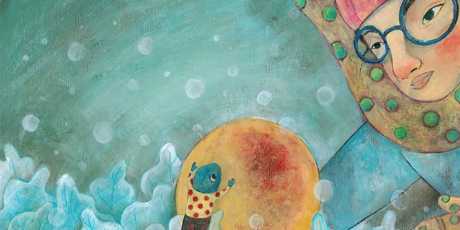 Fumetto al <i>Distretto</i> di Alghero