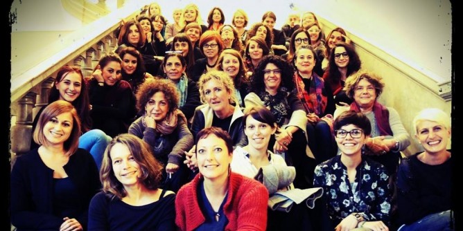 Fascina: Forum del cinema a Sassari