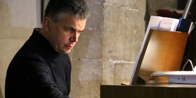 Il Festival organistico sbarca a Cagliari