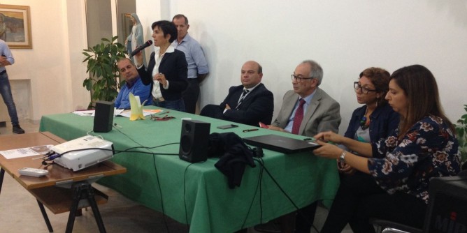 <i>Sprar</i> a Sassari: 31 richiedenti asilo
