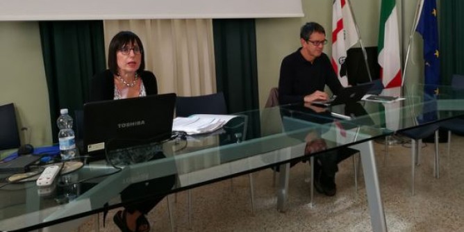 Asinara: incontro sulla ricchezza delle risorse naturali