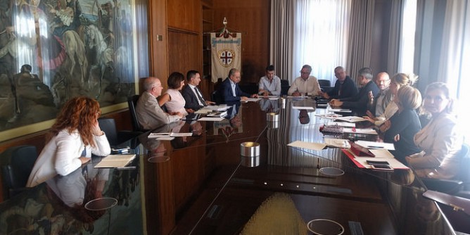 Patrimonio immobiliare: incontro a Villa Devoto
