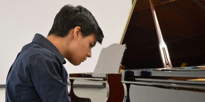 A Cagliari le Sonate di Beethoven