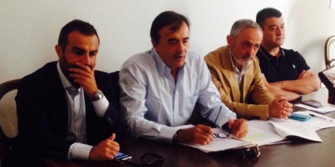 Forza Italia ne ha per tutti: <i>arriva</i> in Sicilia