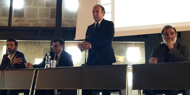 Premiato limpegno di tutti