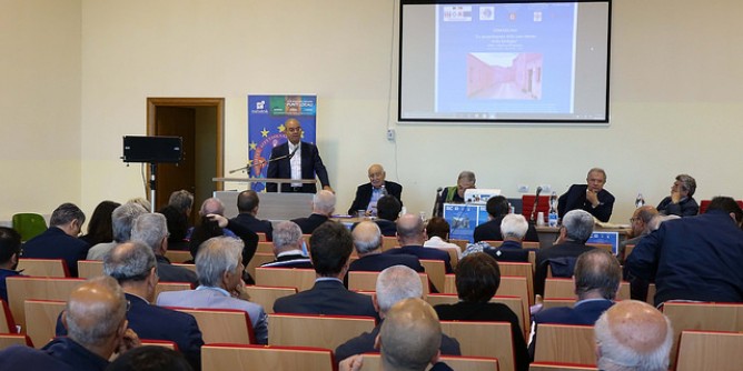 Spopolamento: Erriu ad Ollolai
