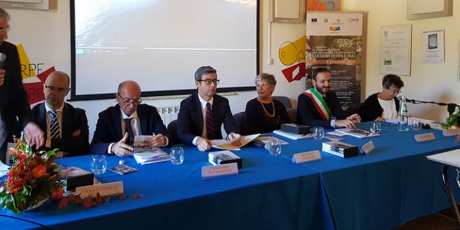 Colonie penali: Mura incontra Orlando