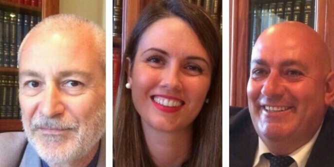 <i>Fi</i> denuncia incuria e degrado a Sassari