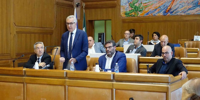 La Regione rilancia il Nuorese