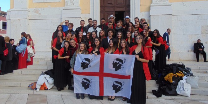 Corale e Nova Euphonia in trasferta